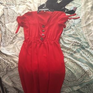 Does not fit anymore only wore it once